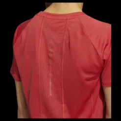 adidas 25/7 Tee Runr Red Röd Clearance
