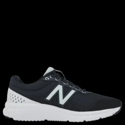 New Balance 411 v2 Blue Blå Discount