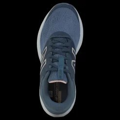 New Balance 520 V7 Dark Grey/silver (026) Blå Hot