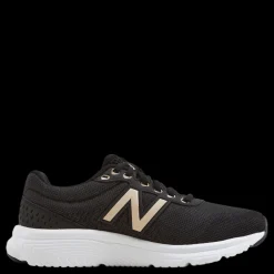 New Balance 411 V2 Natural Indigo (415) Svart Clearance