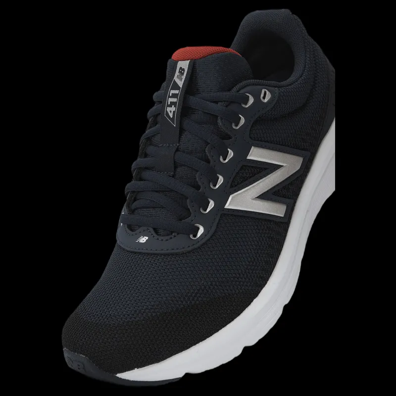 New New Balance 411 V2 Natural Indigo (415) Blå