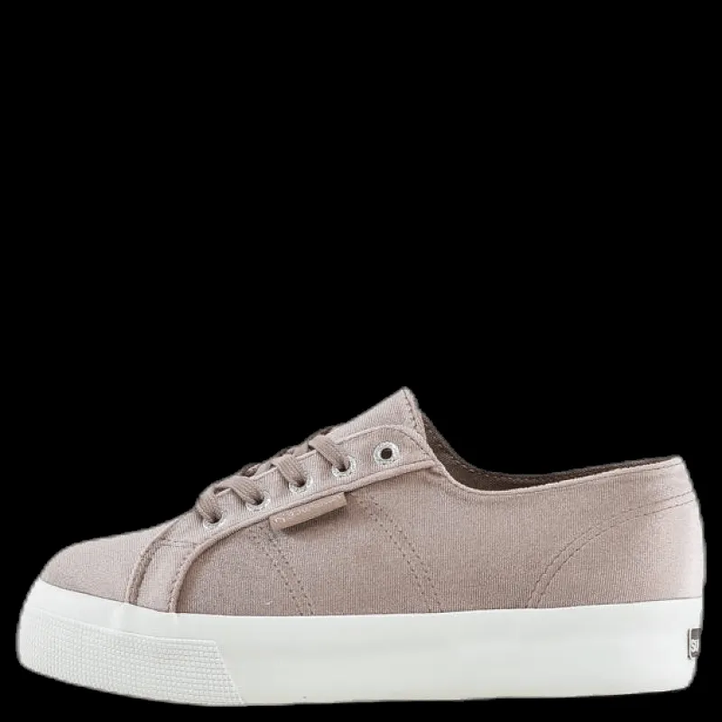 Online Superga 2730 Velvet Chenillew Beige