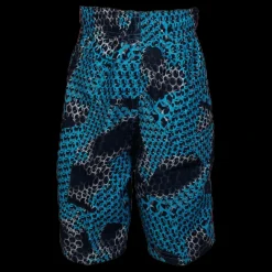 Nike Swim 6" Volley Short Blue Blå Discount