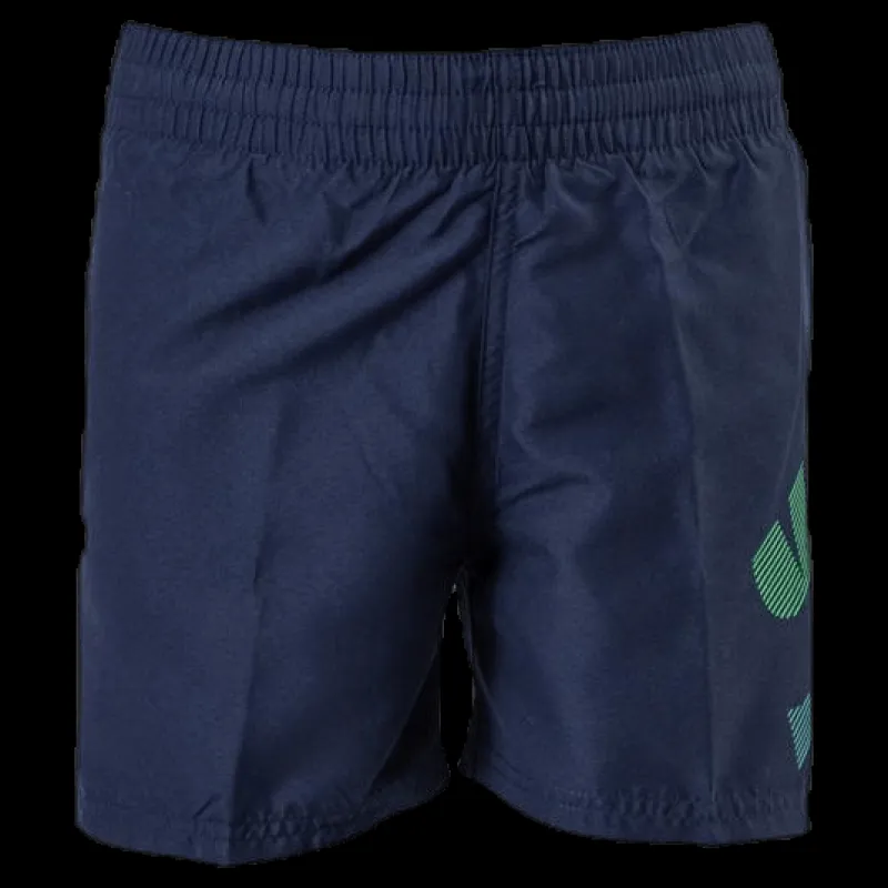 Nike Swim 4" Volly Tilt Jr Blue Blå Clearance