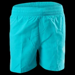 Clearance Nike Swim 4" Volly Tilt Junior Turquoise Turkos