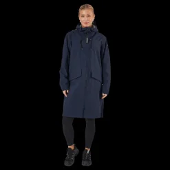 Hot Icepeak Aalem Dark Blue