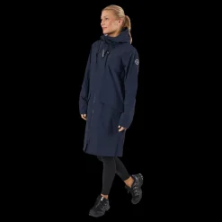 Hot Icepeak Aalem Dark Blue
