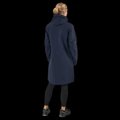 Hot Icepeak Aalem Dark Blue