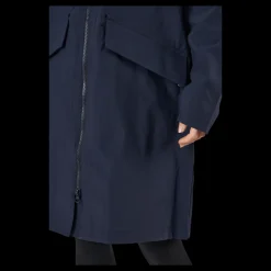Hot Icepeak Aalem Dark Blue