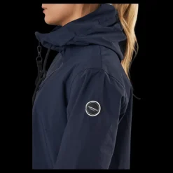 Hot Icepeak Aalem Dark Blue