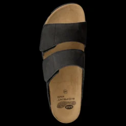 Scholl Aalim Black Svart Hot