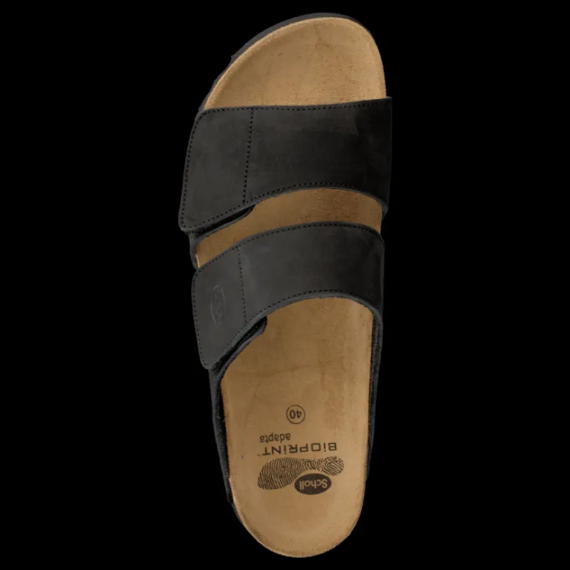 Scholl Aalim Black Svart Hot