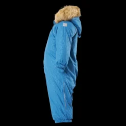 Hot Reima Aapua Soft Navy Blå