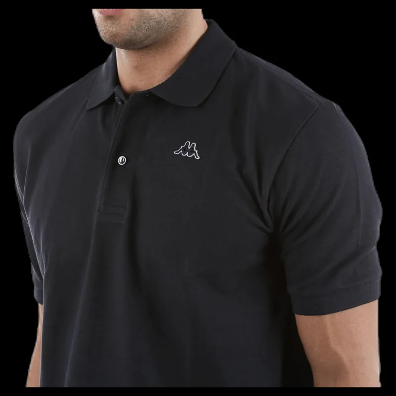 Sale Kappa Aarau Blue Blå