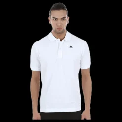 New Kappa Aarau White Vit