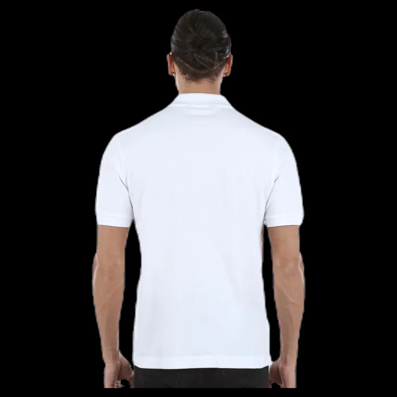 New Kappa Aarau White Vit