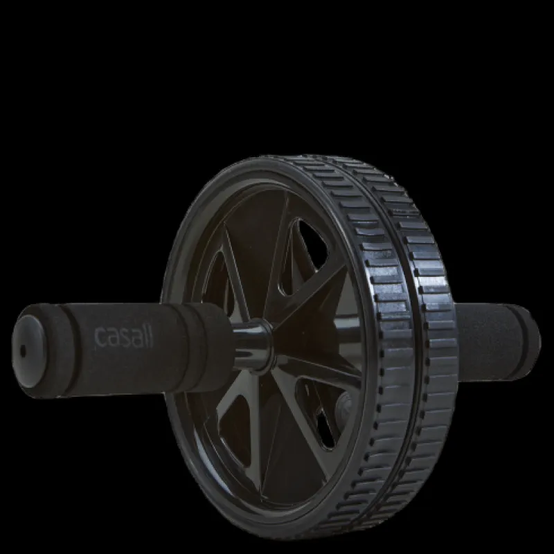 Casall Ab Roller Recycled Black Svart New