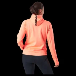 Bullpadel Abada Orange Discount