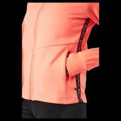 Bullpadel Abada Orange Discount