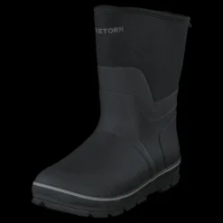 Clearance Tretorn Abisko Jr Black