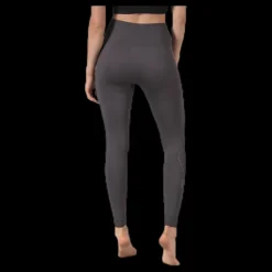 Clearance BLACC Abstrict Seamless Legging Grey Grå