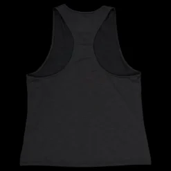 New Reebok Ac Athletic Tank Black Svart