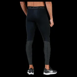Sale 2XU Accelerate Compression Tights Black Svart