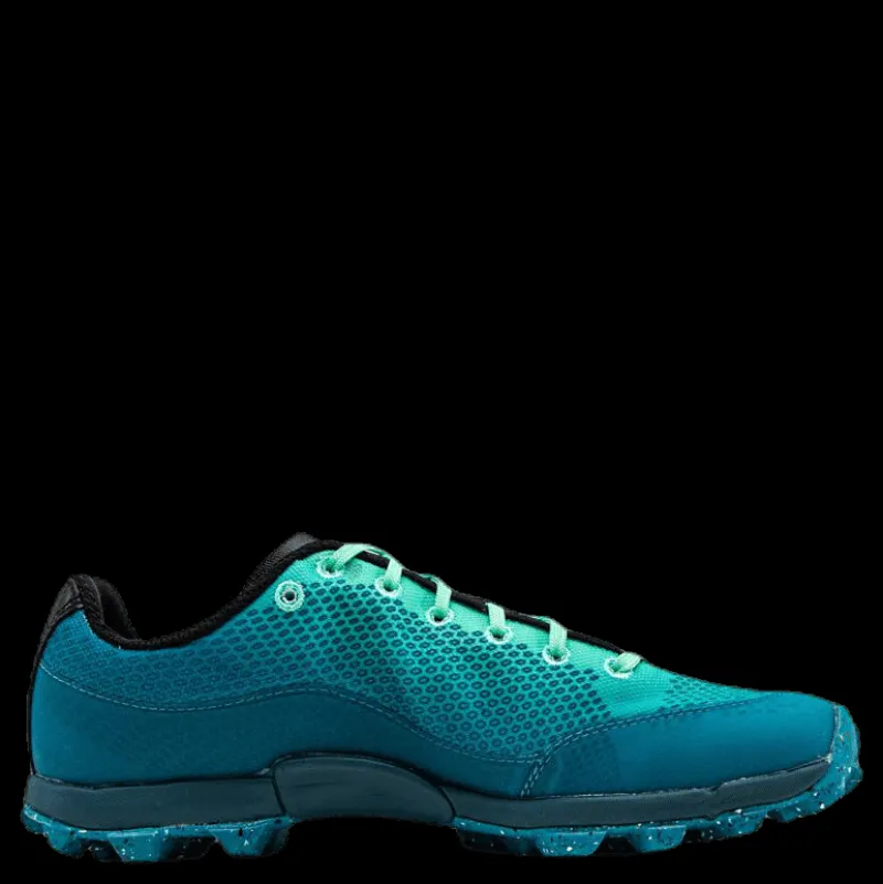 Icebug Acceleritas8 RB9X Blue/Green Blå och Grön
