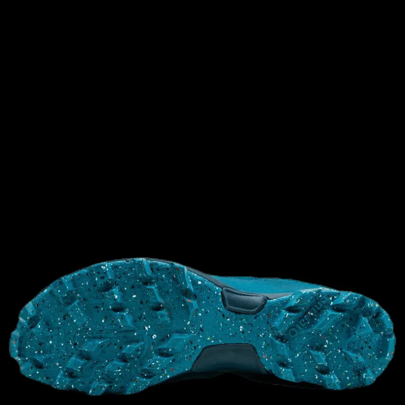 Icebug Acceleritas8 RB9X Blue/Green Blå och Grön