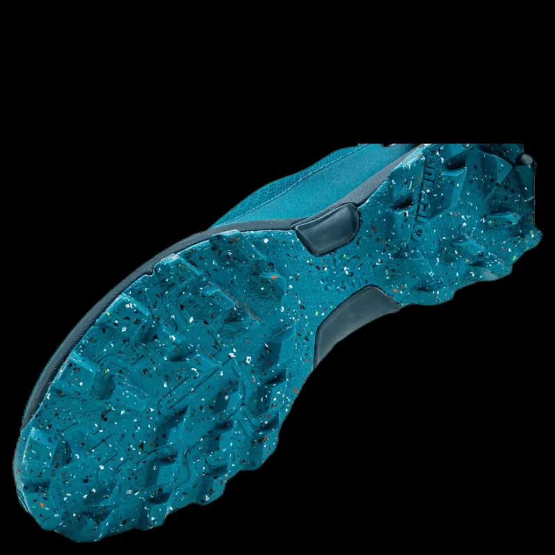 Icebug Acceleritas8 RB9X Blue/Green Blå och Grön
