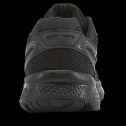 Saucony Accomplice Medium Blk/blk Svart Clearance