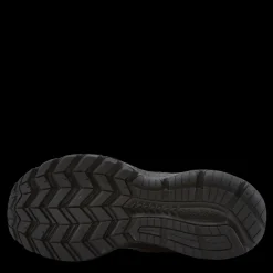 Saucony Accomplice Medium Blk/blk Svart Clearance
