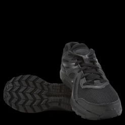 Saucony Accomplice Medium Blk/blk Svart Clearance