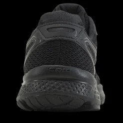 Saucony Accomplice Medium Blk/blk Svart Hot