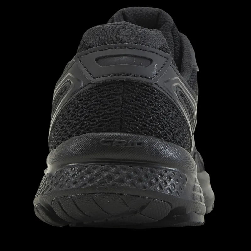 Saucony Accomplice Medium Blk/blk Svart Hot