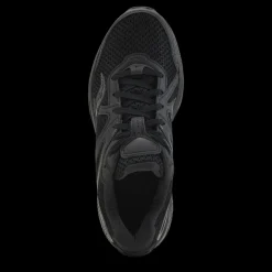 Saucony Accomplice Medium Blk/blk Svart Hot