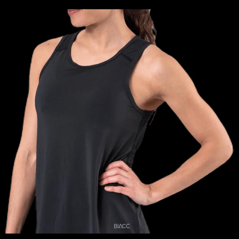 Best BLACC Accomplish Black Svart