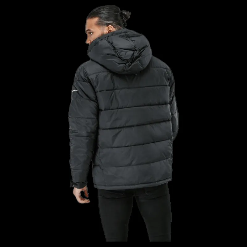 Tuxer Ace Jacket Black Svart New