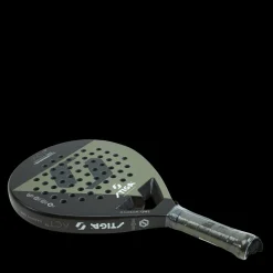 Stiga Act Black Green Svart Best