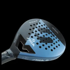 Stiga Act Black/blue Svart och Blå Outlet