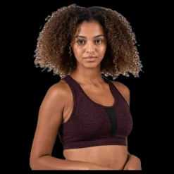 2XU Active Crop Patterned Mönstrad Discount