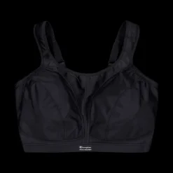 Shock Absorber Active D+ Classic Bra Black Svart
