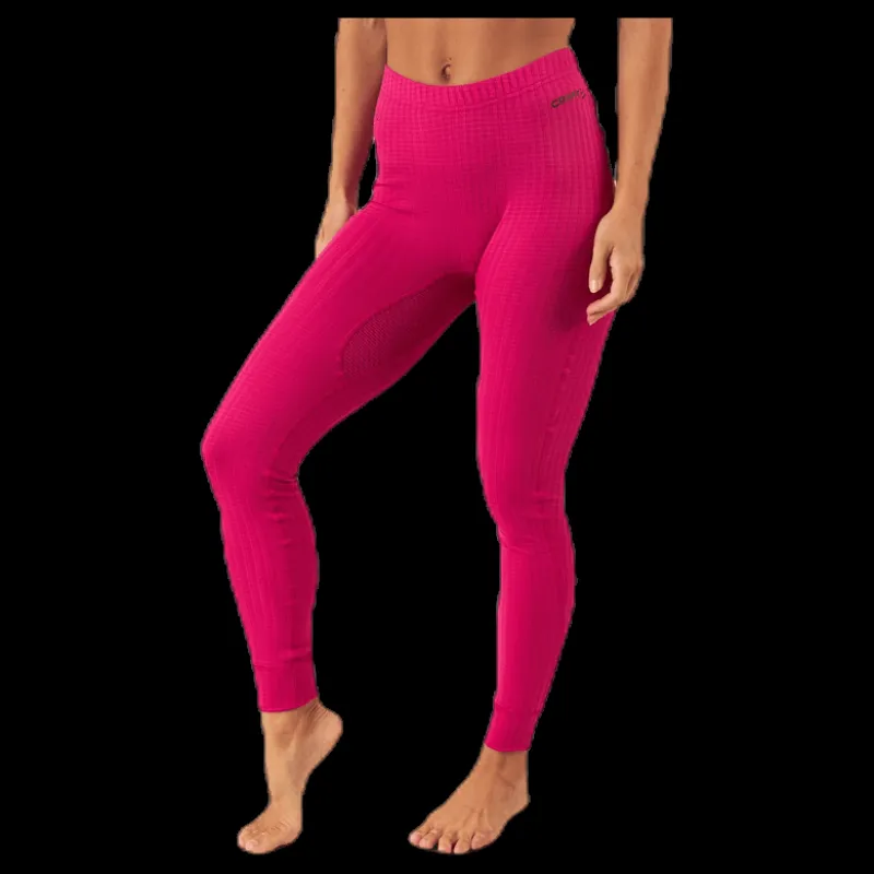 Craft Active Extreme X Pants Pink Rosa Hot