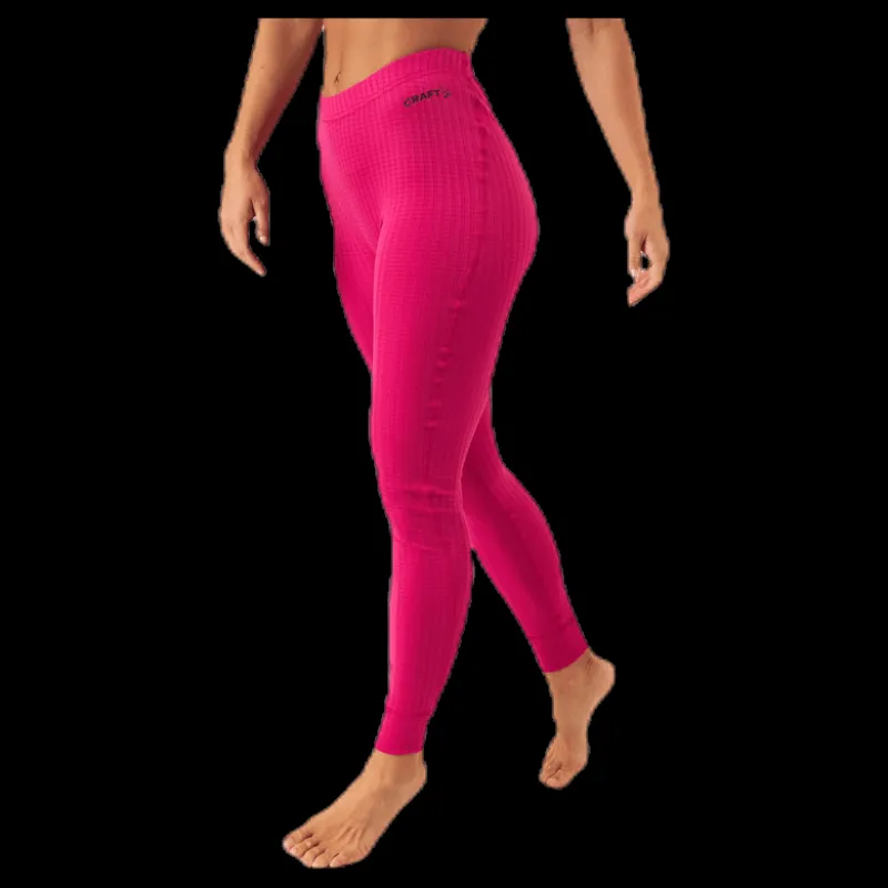 Craft Active Extreme X Pants Pink Rosa Hot