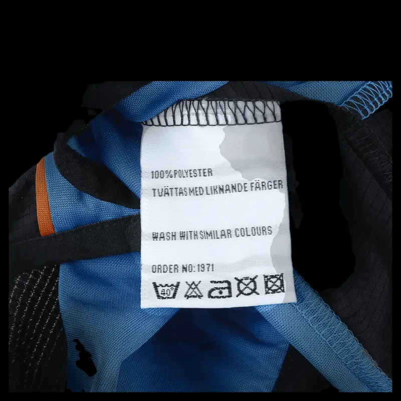 Online Dobsom Active Hood Blue Blå