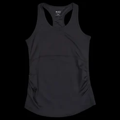 Discount BLACC Active Mama Mesh Tank Black Svart