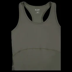 Clearance BLACC Active Mama Tank Top Grön Svart