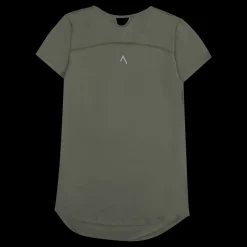 BLACC Active Mama Tee Green Grön Online