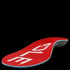Sole Active Medium Red Röd