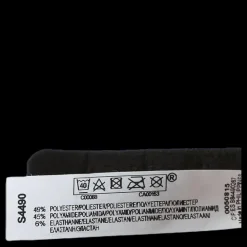 Shock Absorber Active MultiSports Support Bra Black Vit och Svart
